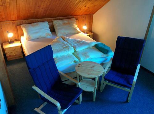 Hostal Hostinec U Pejska A Kocicky