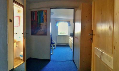 Hostal Hostinec U Pejska A Kocicky