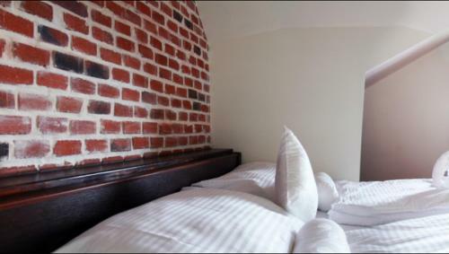 Gourmet Hotel Villa Rozmaryn