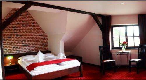 Gourmet Hotel Villa Rozmaryn