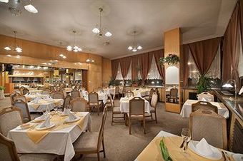 Hotel Kladno