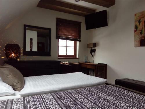 Hostal Penzion Rozmar�n