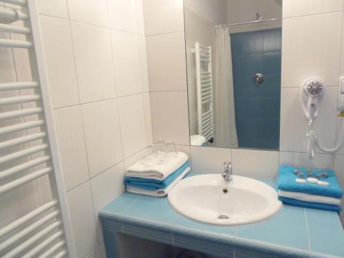Hostal Penzion Rozmar�n