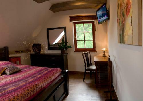 Hostal Penzion Rozmar�n