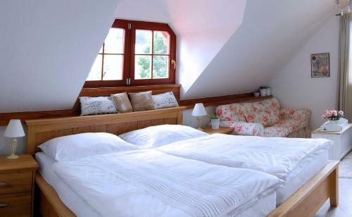Hostal Penzion Rozmar�n