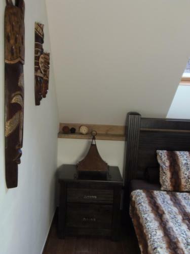 Hostal Penzion Rozmar�n