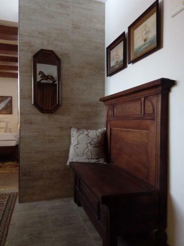 Hostal Penzion Rozmar�n