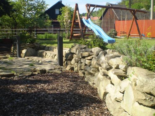 Hostal Penzion Rozmar�n