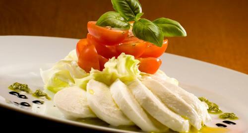 Hostal Penzion Rozmar�n
