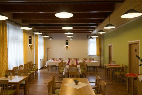 Hostal Minipivovar Valasek