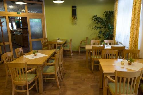 Hostal Minipivovar Valasek