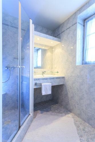 Hostal Penzion V Hlubok�