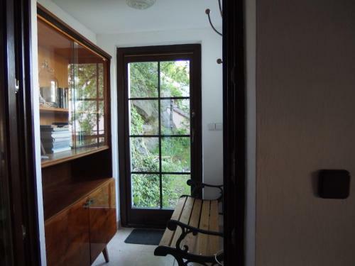 Apartm�ny U Ko?ek