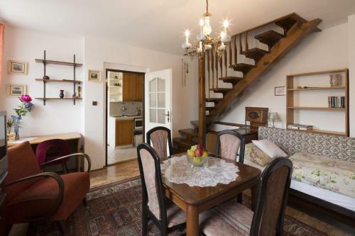 Apartm�ny U Ko?ek