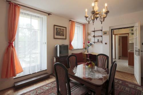 Apartm�ny U Ko?ek