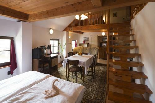 Apartm�ny U Ko?ek