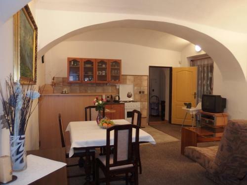 Apartm�ny U Ko?ek