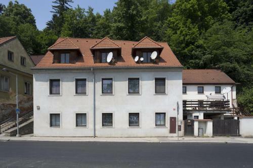 Apartm�ny U Ko?ek