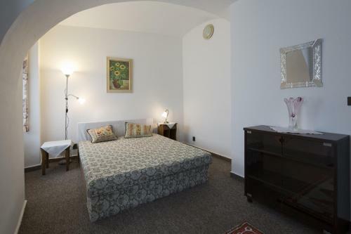 Apartm�ny U Ko?ek