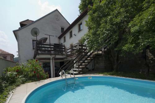 Apartm�ny U Ko?ek