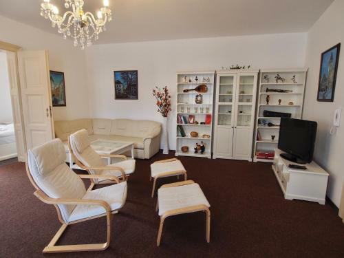 Apartamento Pension T�bor