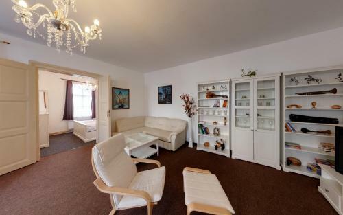 Apartamento Pension T�bor