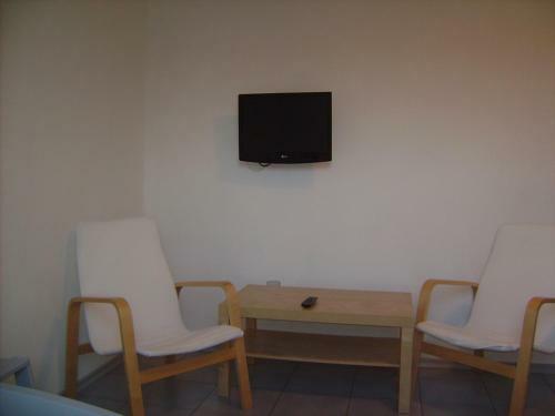 Apartamento Penzion Alexsport