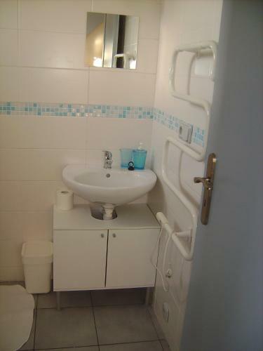 Apartamento Penzion Alexsport