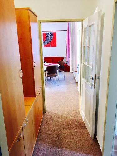 Apartment Radka
