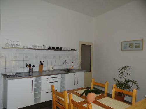 Apartm�ny Roz�rka