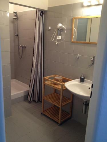 Apartm�ny Roz�rka