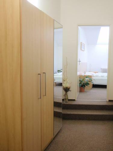 Apartm�ny Roz�rka