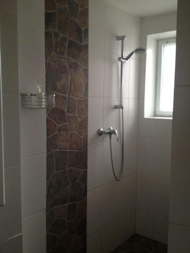 Apartm�ny Roz�rka
