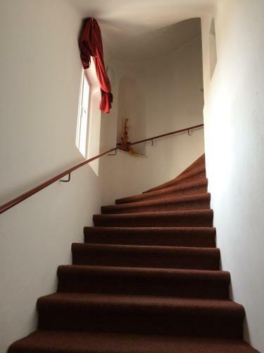Apartm�ny Roz�rka