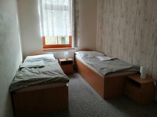 Hotel Kralicek