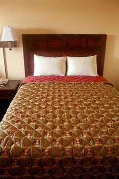 Motel Budget Inn Flagstaff