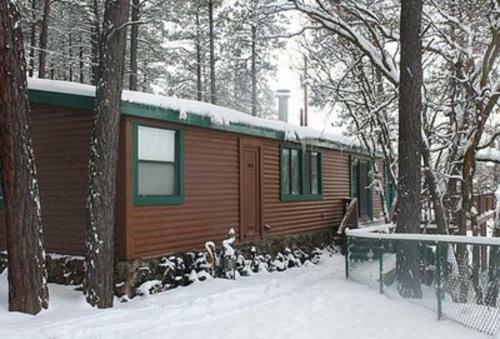 Lumbermen's Village