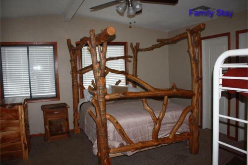 Lumbermen's Village