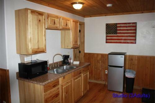 Lumbermen's Village