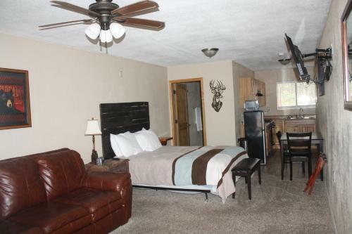 Lumbermen's Village