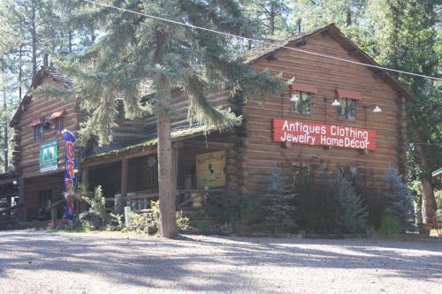 Lumbermen's Village