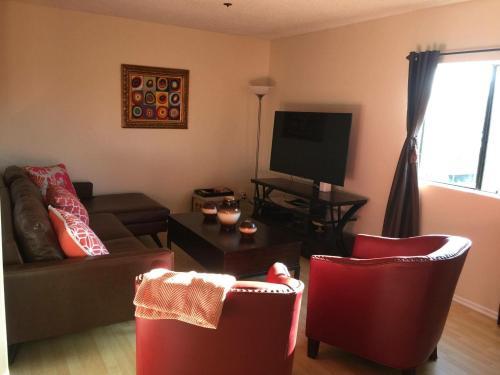 Apartamento Harvard One