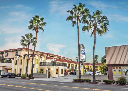 Motel Chariot Inn