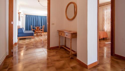 Apartamentos Alamos