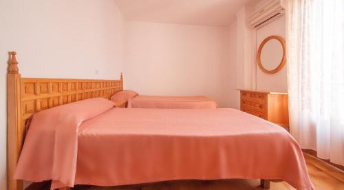 Apartamentos Alamos
