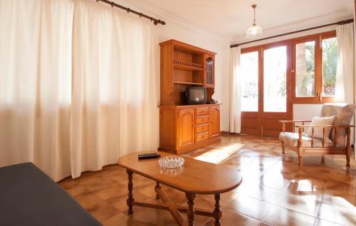 Apartamentos Alamos