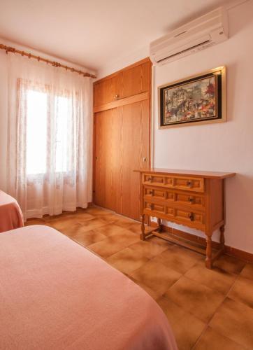 Apartamentos Alamos