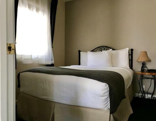 Posada Sierra Mountain Inn