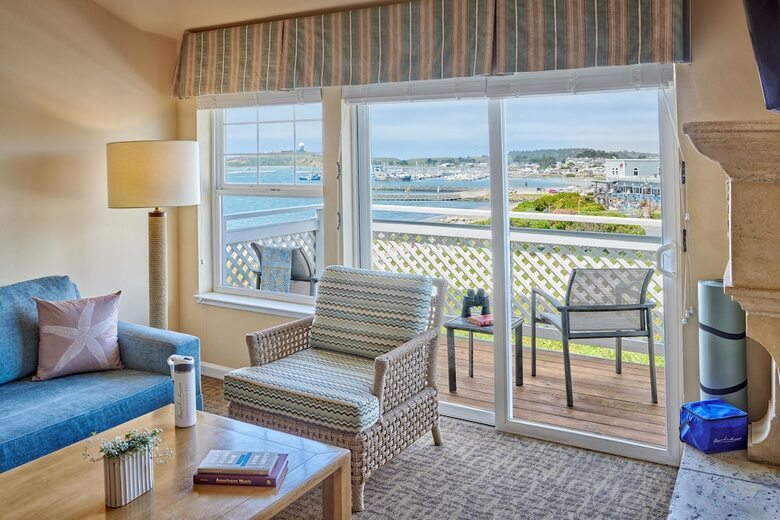 Hotel Beach House Half Moon Bay
