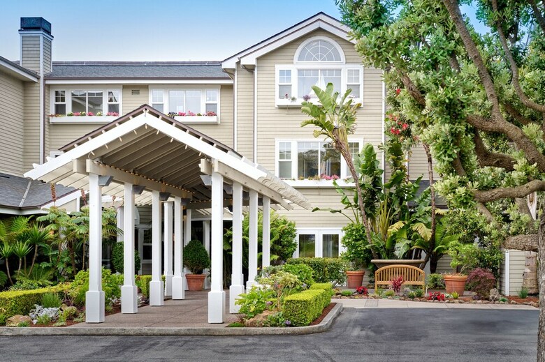 Hotel Beach House Half Moon Bay